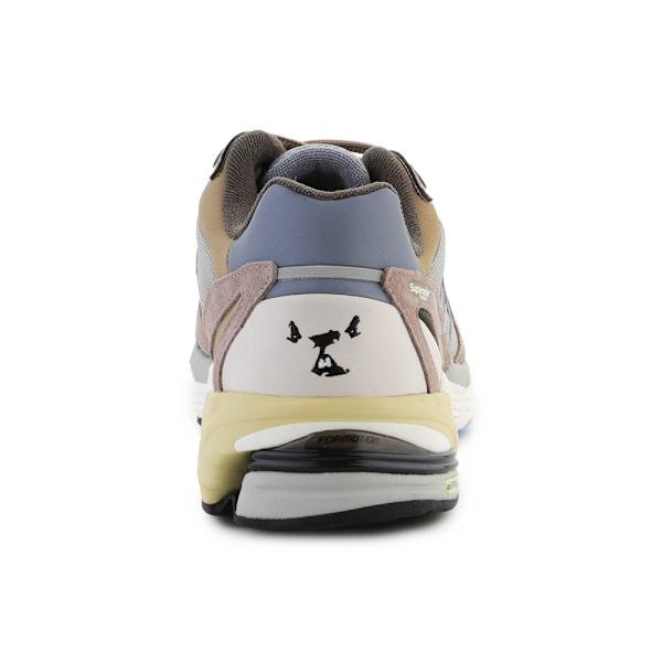 Puolikengät Adidas Supernova Cushion 7 Beesit 42 2/3