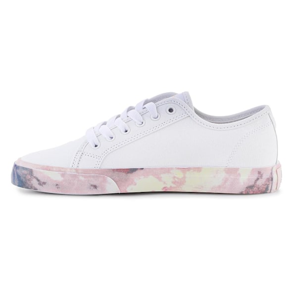 Lågskor DC ADJS300295PPF Vit 38.5