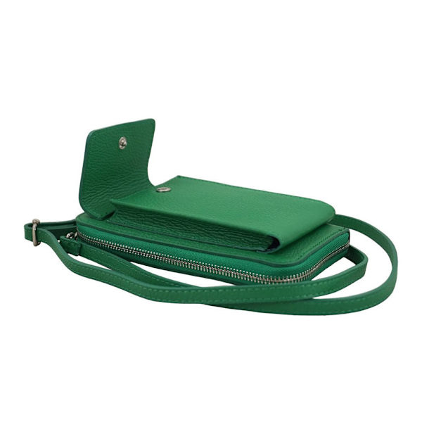 Håndtasker Barberini's 9084756529 Grøn