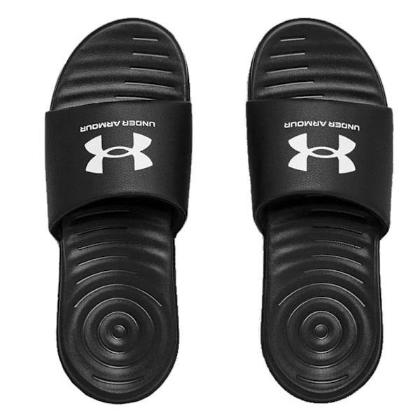 Rantakengät Under Armour Ansa Fix SL Mustat 40