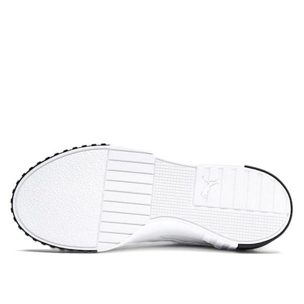 Lågskor Puma Cali W Vit 35.5