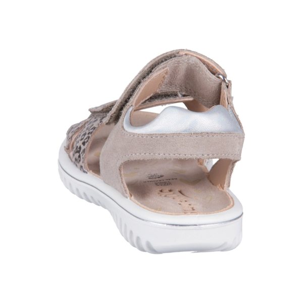 Sandaalit Superfit Sparkle Beesit 31
