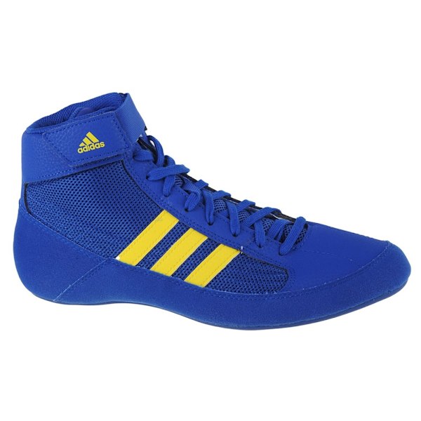 Skor Adidas Hvc Blå 43 1/3