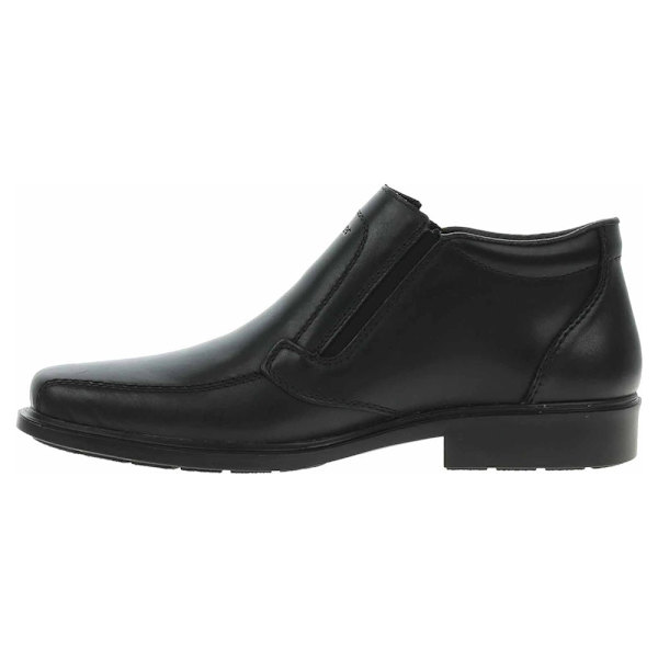 Kengät Rieker B005000 Mustat 42