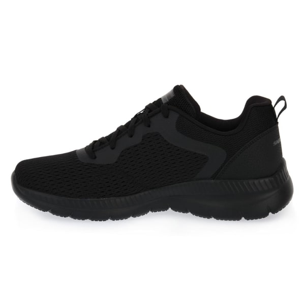 Lågskor Skechers Bbk Bountiful Chick Svarta 36