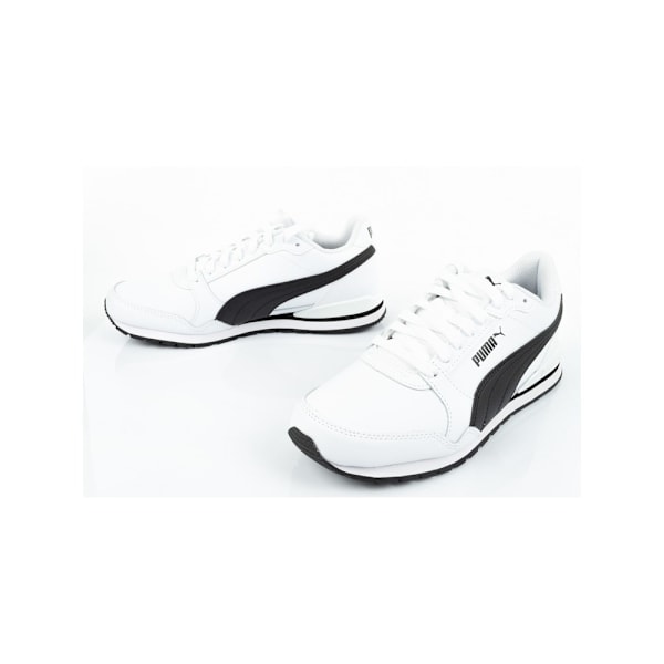 Lågskor Puma ST Runner V3 Vit 41