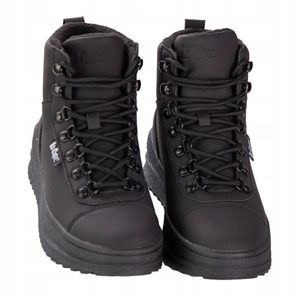 Sko Lee Cooper B23239 Sort 40