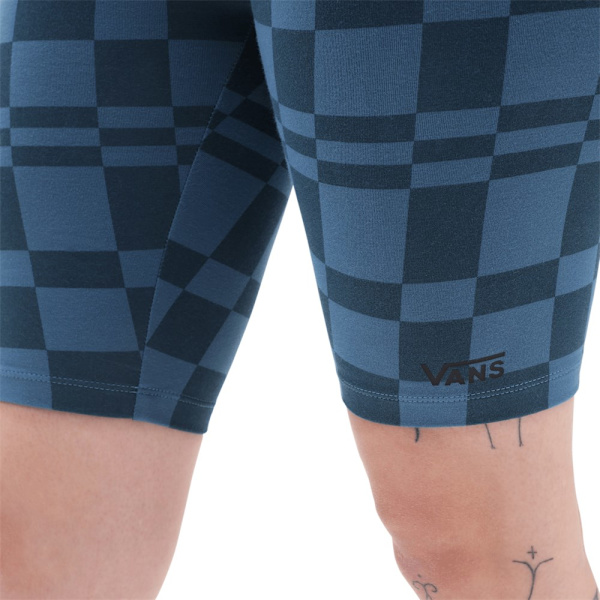 Bukser Vans Flying V Print Legging Blå 168 - 172 cm/M