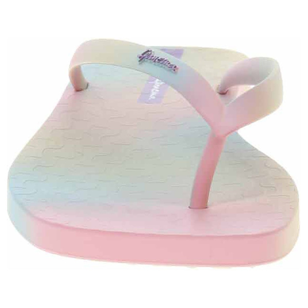 Flip-flops Ipanema 2679520988 Azurblå,Pink 40
