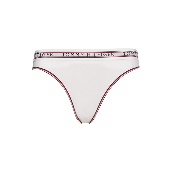 Majtki Tommy Hilfiger UW0UW03536YBR Valkoiset M