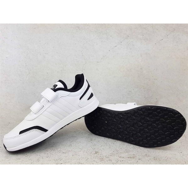 Sneakers low Adidas Vs Switch 3 Cf C Hvid 34