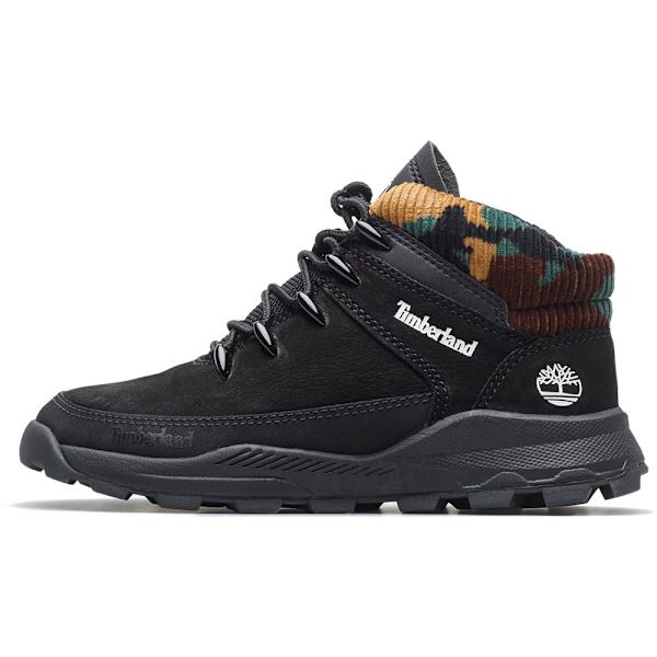 Sko Timberland Brooklyn Euro Sprint Sort 33