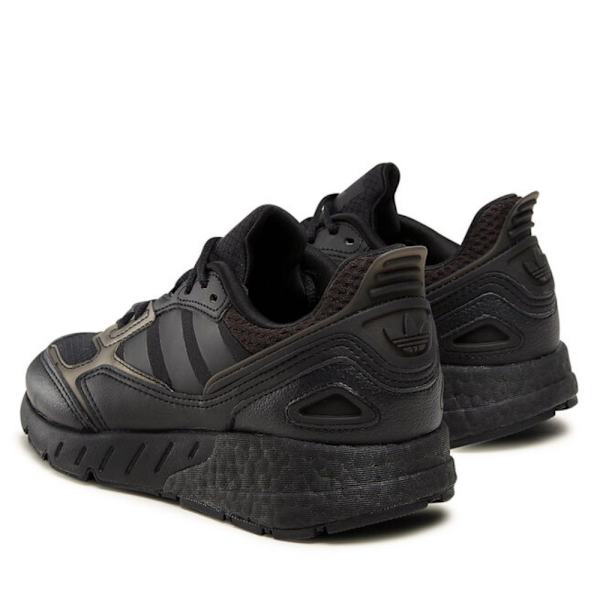 Sneakers low Adidas GY0852 Sort 40