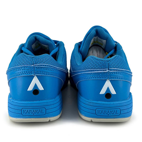 Sneakers low Karakal KF Prolite Court Blå 40