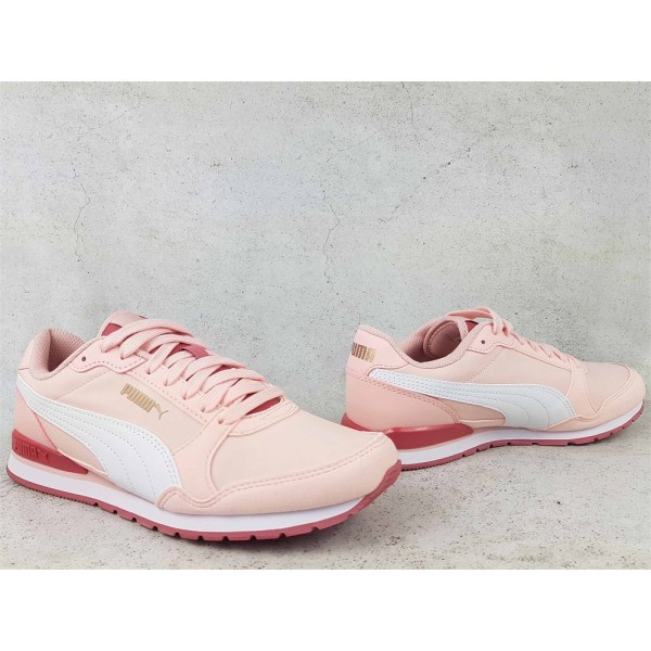 Sneakers low Puma ST Runner V3 NL JR Pink 37