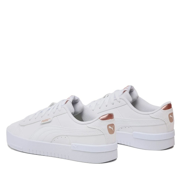 Lågskor Puma Jada Renew Vit 36