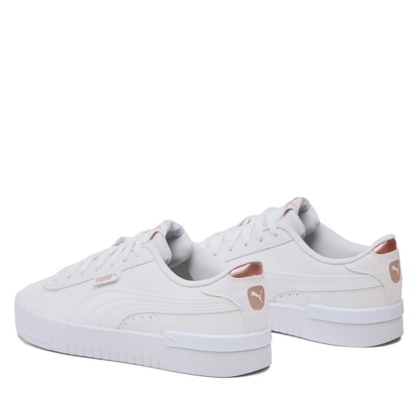 Sneakers low Puma Jada Renew Hvid 38