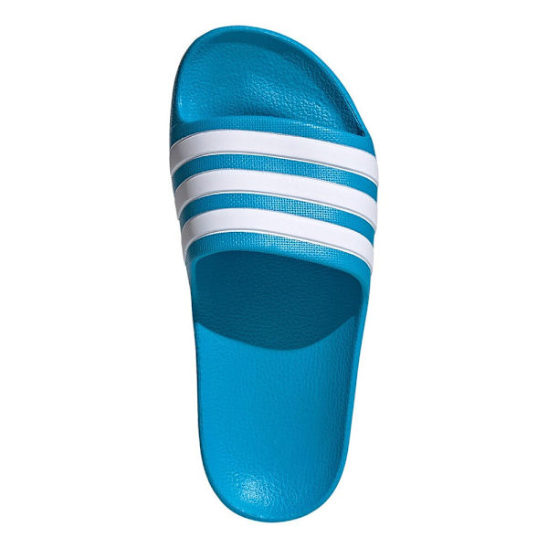 Tofflor Adidas Adilette Blå 37 1/3