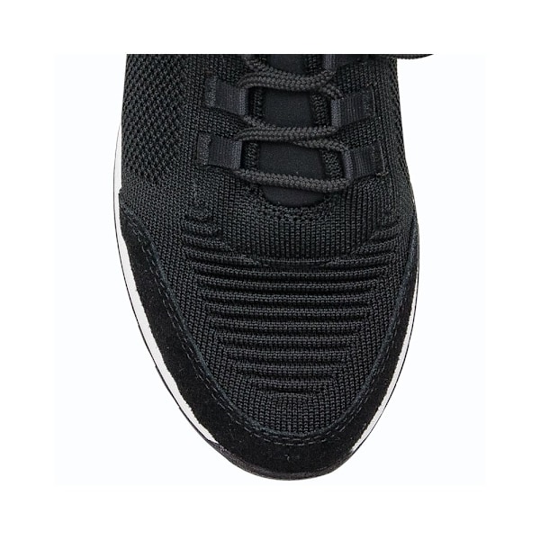 Sneakers low Rieker N801000 Sort 36