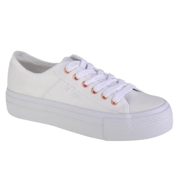 Lenkkitossut Lee Cooper LCW22310890L Valkoiset 38