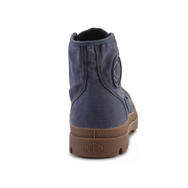 Skor Palladium Pampa Hi Grenade 45