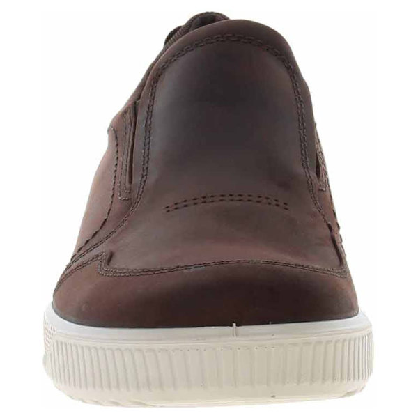 Sneakers low Ecco Byway Brun 43