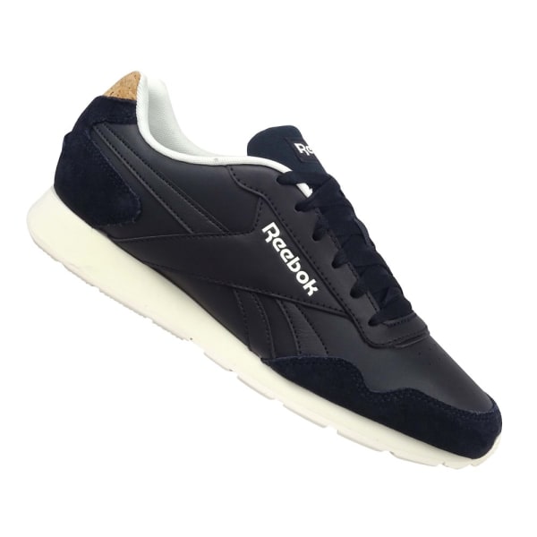 Sneakers low Reebok Royal Glide Sort 41