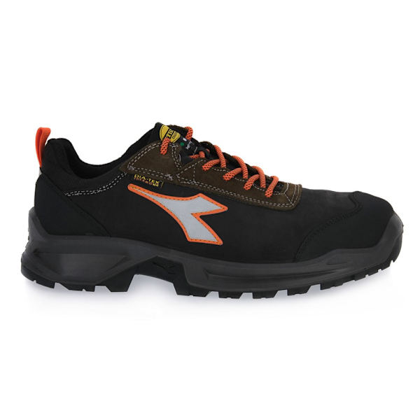 Sneakers low Diadora Utility Sport Diatex Low S3 WR CI Src Sort 41
