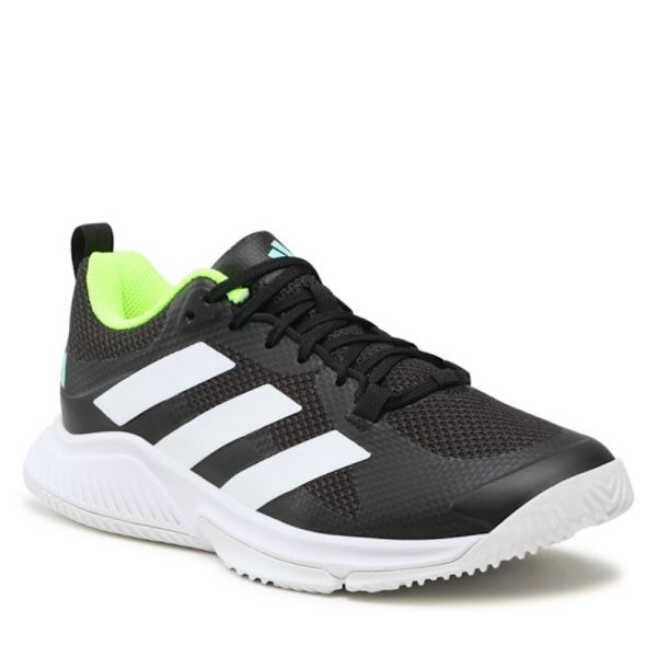 Sneakers low Adidas HP3342 Sort 40