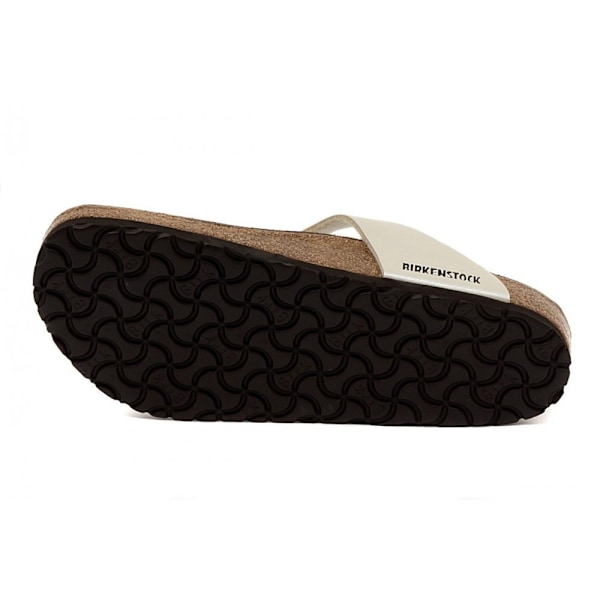 flip-flops Birkenstock 943871 Krämiga,Vit 39