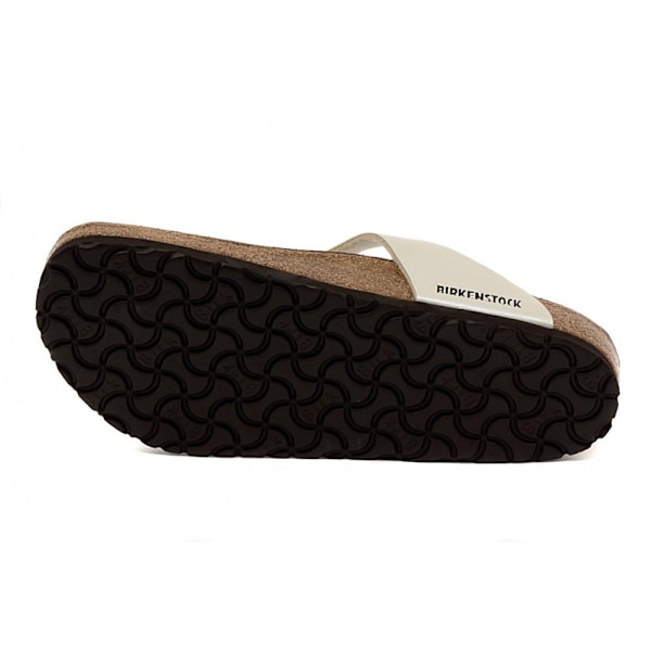 flip-flops Birkenstock 943871 Vit,Krämiga 40