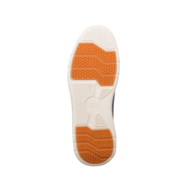 Sneakers low U.S. Polo Assn YGOR003DL001 Flåde 41