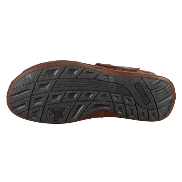 Sandaler Pikolinos Tarifa Brun 43