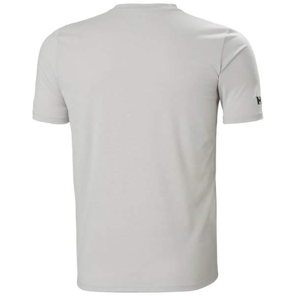 Shirts Helly Hansen HP Race Tshirt Gråa 173 - 179 cm/M