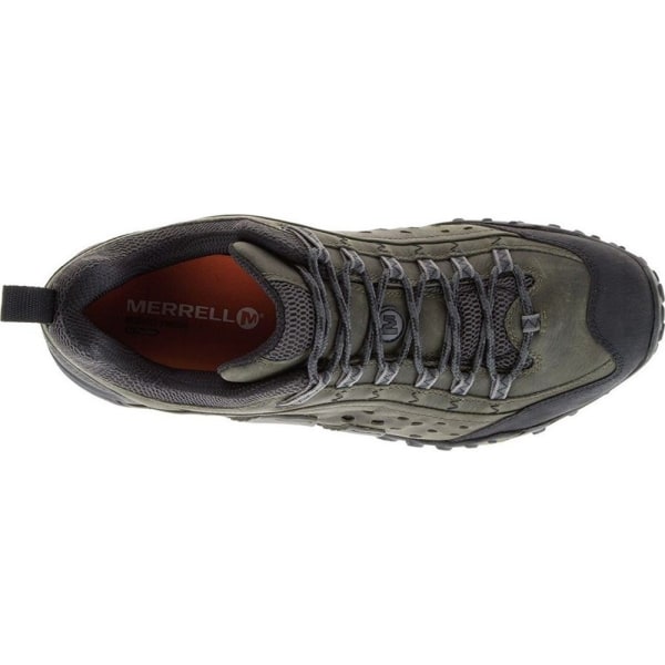 Lågskor Merrell Intercept Oliv 47