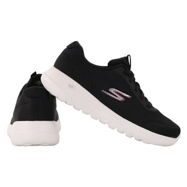 Lågskor Skechers GO Walk Joy Svarta 35.5