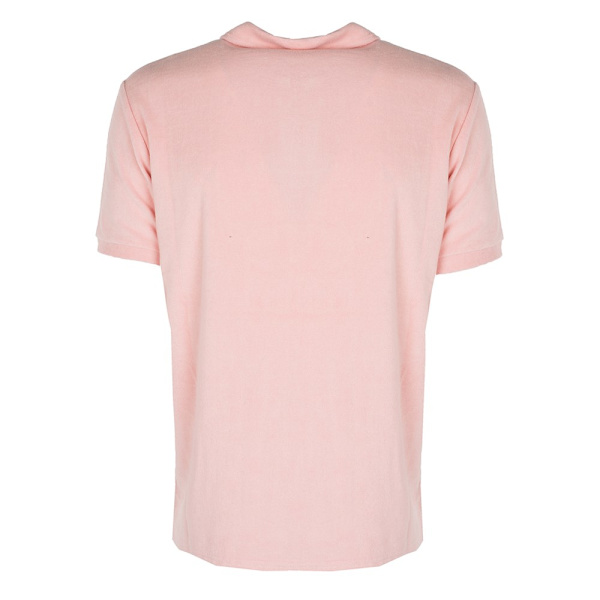 T-paidat Champion 211687 Vaaleanpunaiset 173 - 177 cm/S