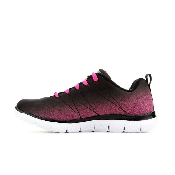 Sneakers low Skechers Skech Appeal 20 Sort,Pink 28
