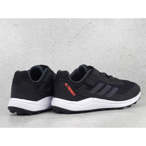 Sneakers low Adidas Terrex Agravic Flow Sort 38