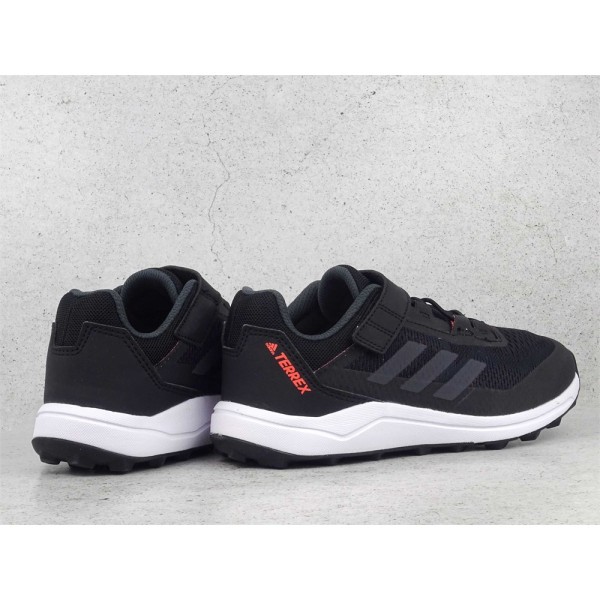 Sneakers low Adidas Terrex Agravic Flow Sort 39 1/3