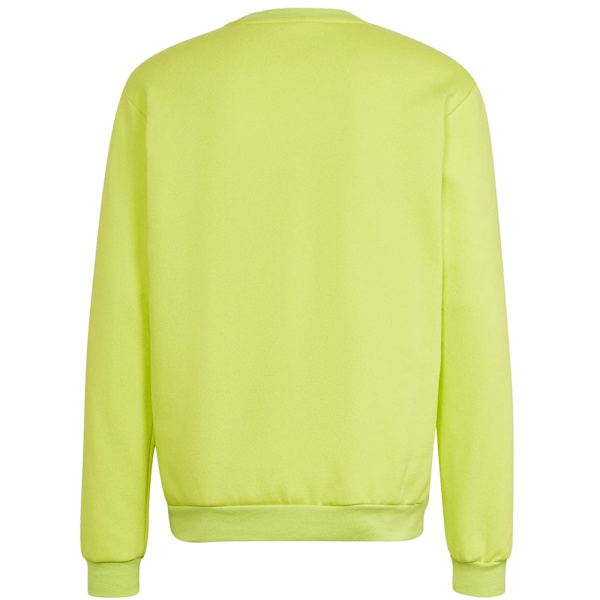 Sweatshirts Adidas Entrada 22 Gula 158 - 163 cm/XS
