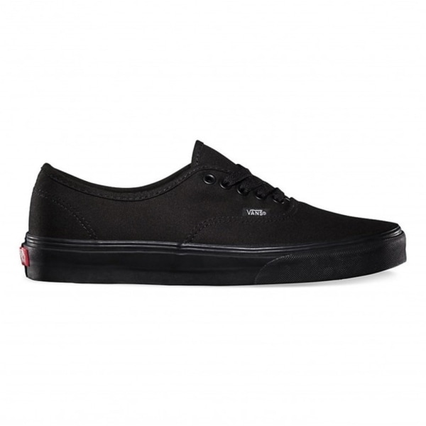 Lenkkitossut Vans Authentic Mustat 40.5