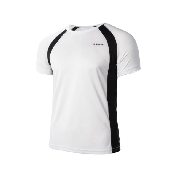 T-shirts Hi-Tec Maven Hvid 164 - 169 cm/S