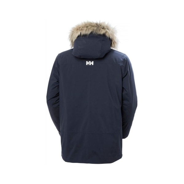 Jakker Helly Hansen Reine Flåde 173 - 179 cm/M