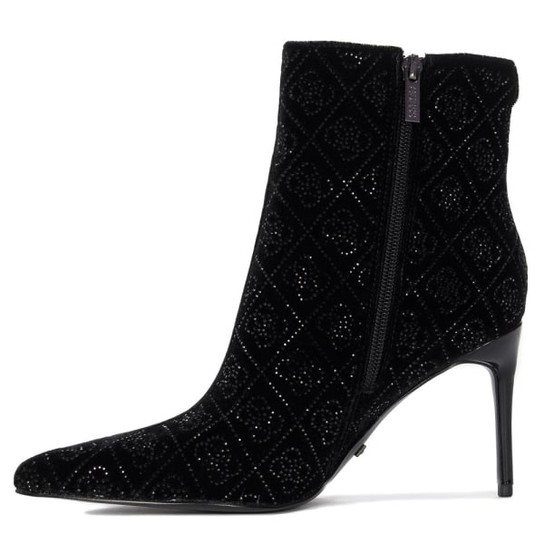 Sko Guess FL8HNFAB10BLACK Sort 40