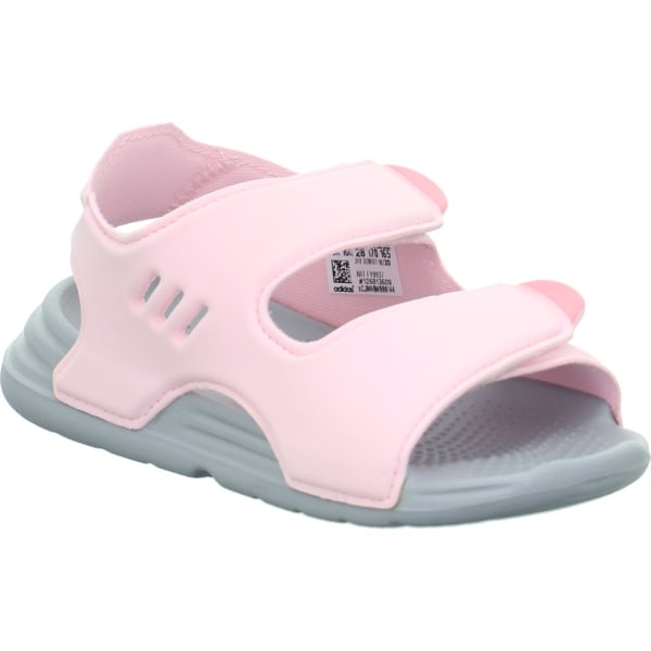 Sandaler Adidas Swim Sandals Pink 32