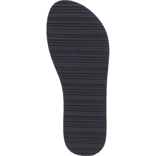 Flip-flops Tommy Hilfiger FW0FW06964 DW6 Flåde 37