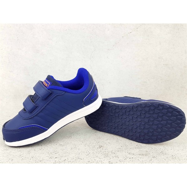 Puolikengät Adidas VS Switch 3 CF I Tummansininen 27