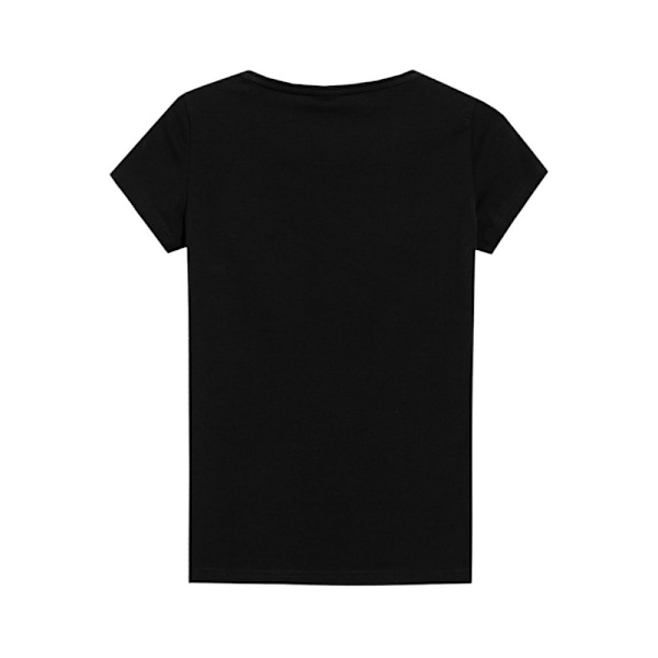 T-shirts 4F 4FAW23TTSHF090620S Sort 168 - 171 cm/M