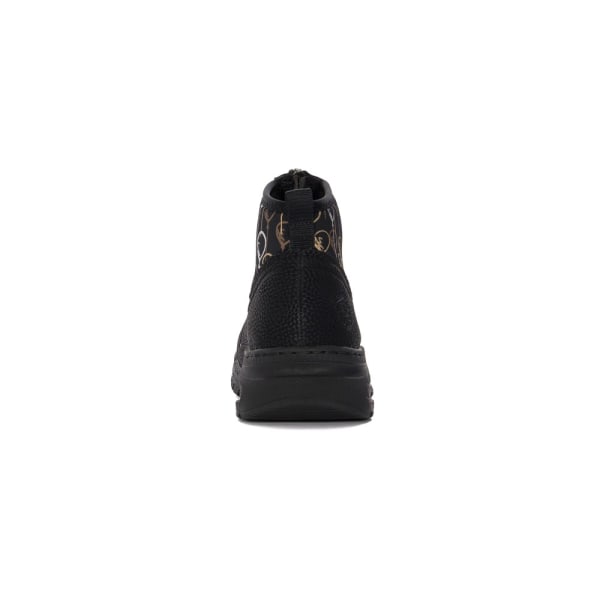 Sko Rieker M495300 Sort 38